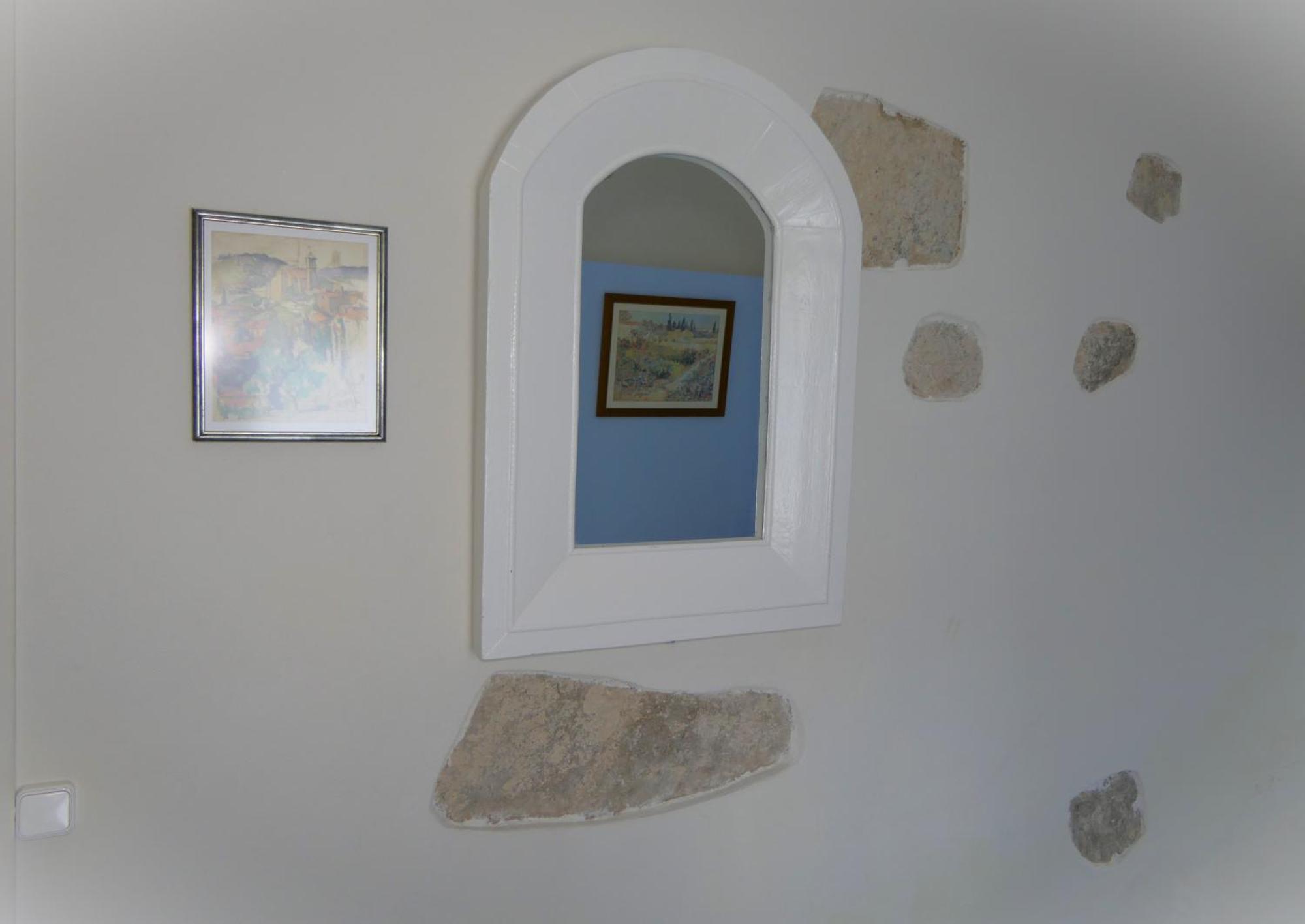 Apartamentos Altozano Trujillo Bagian luar foto