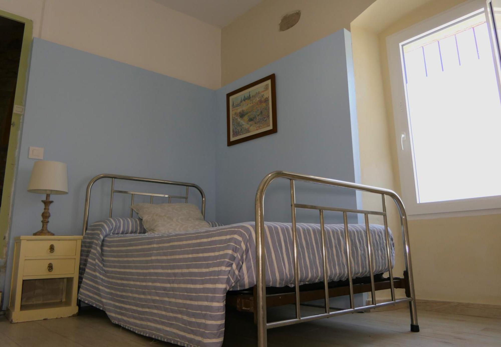 Apartamentos Altozano Trujillo Bagian luar foto