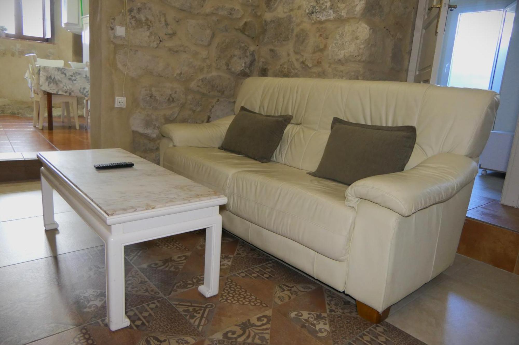 Apartamentos Altozano Trujillo Bagian luar foto