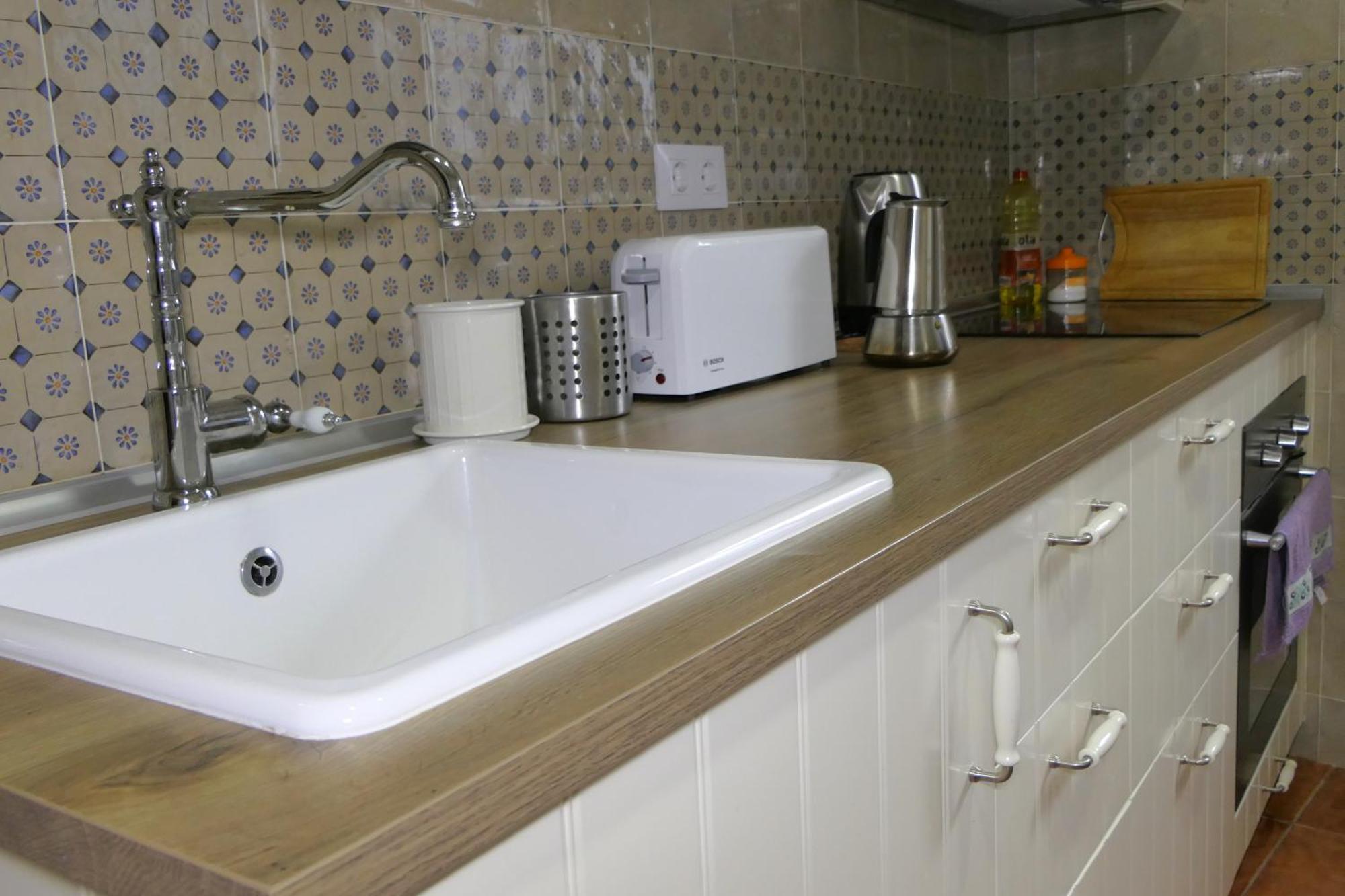 Apartamentos Altozano Trujillo Bagian luar foto