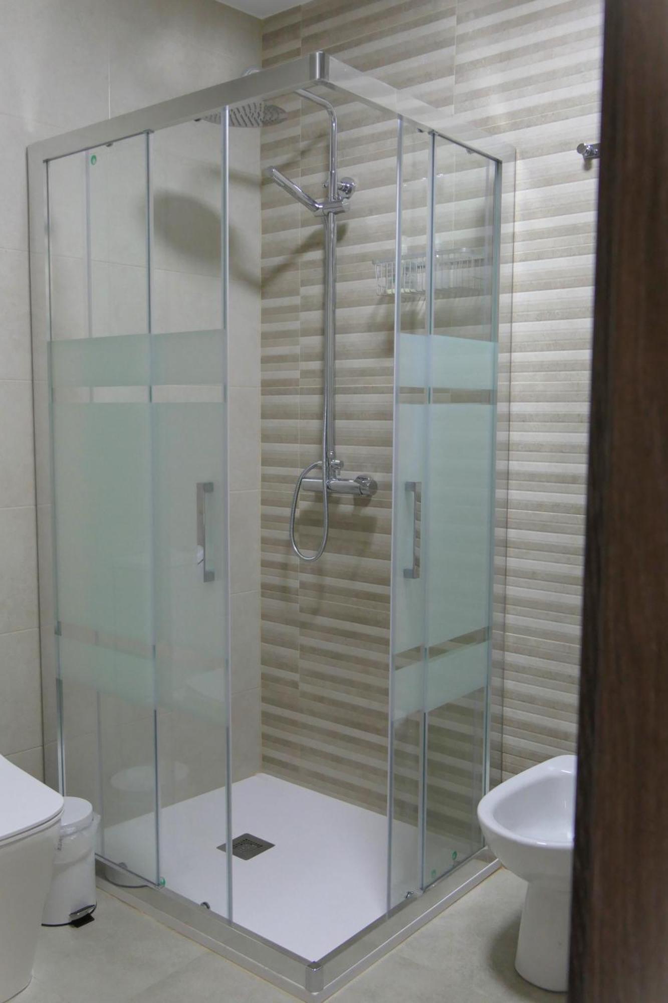 Apartamentos Altozano Trujillo Bagian luar foto