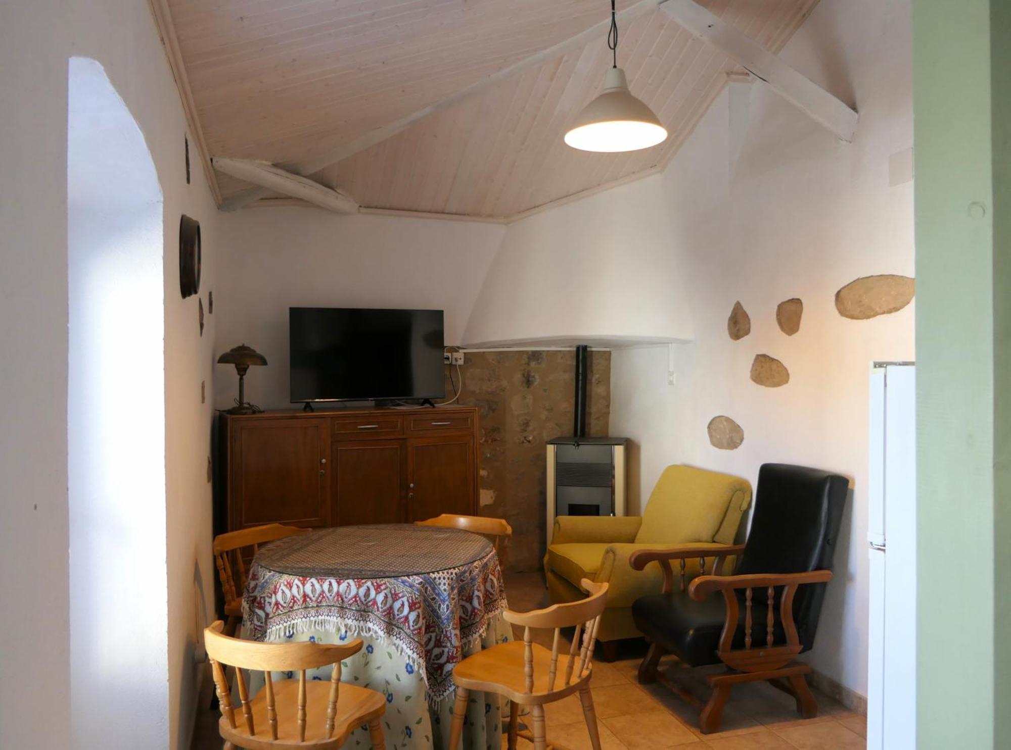 Apartamentos Altozano Trujillo Bagian luar foto