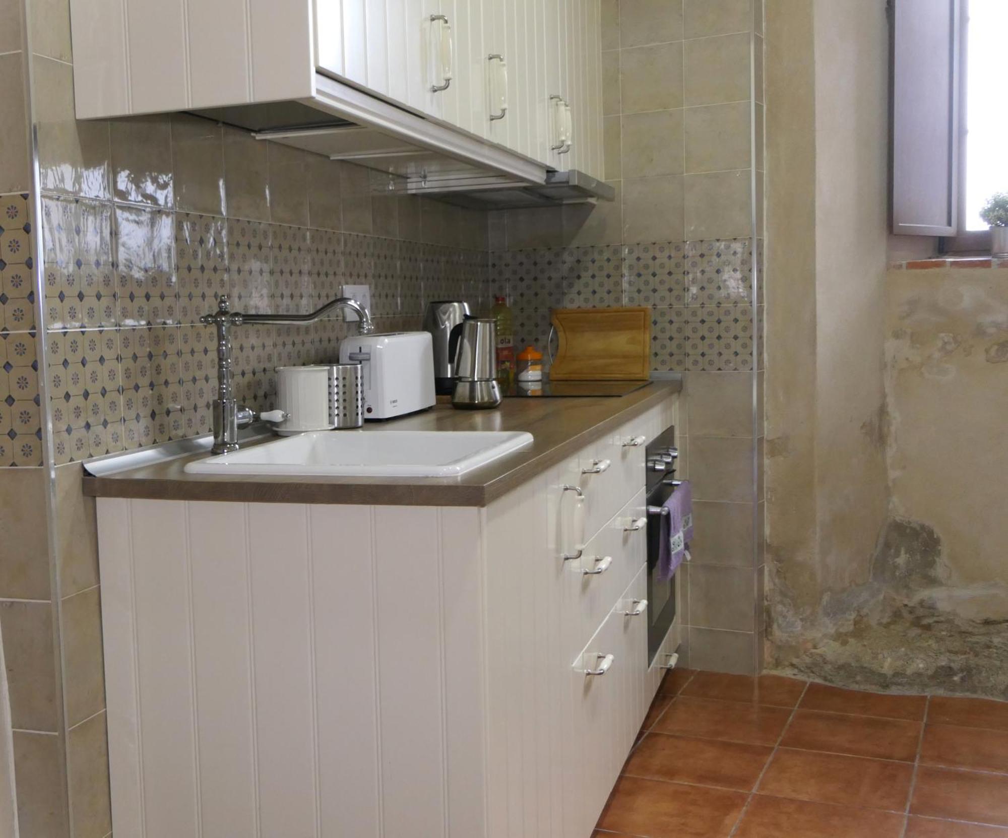 Apartamentos Altozano Trujillo Bagian luar foto