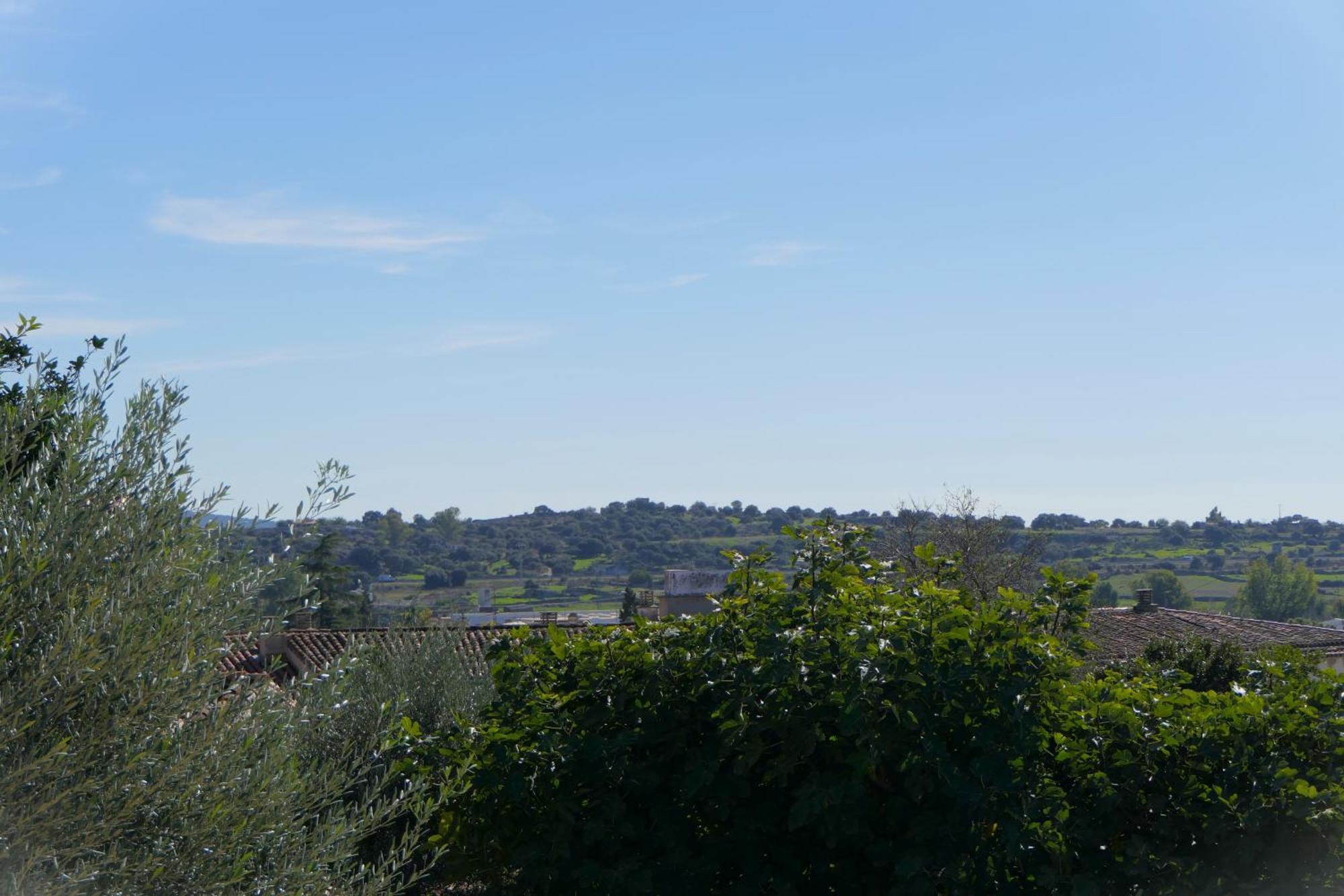 Apartamentos Altozano Trujillo Bagian luar foto