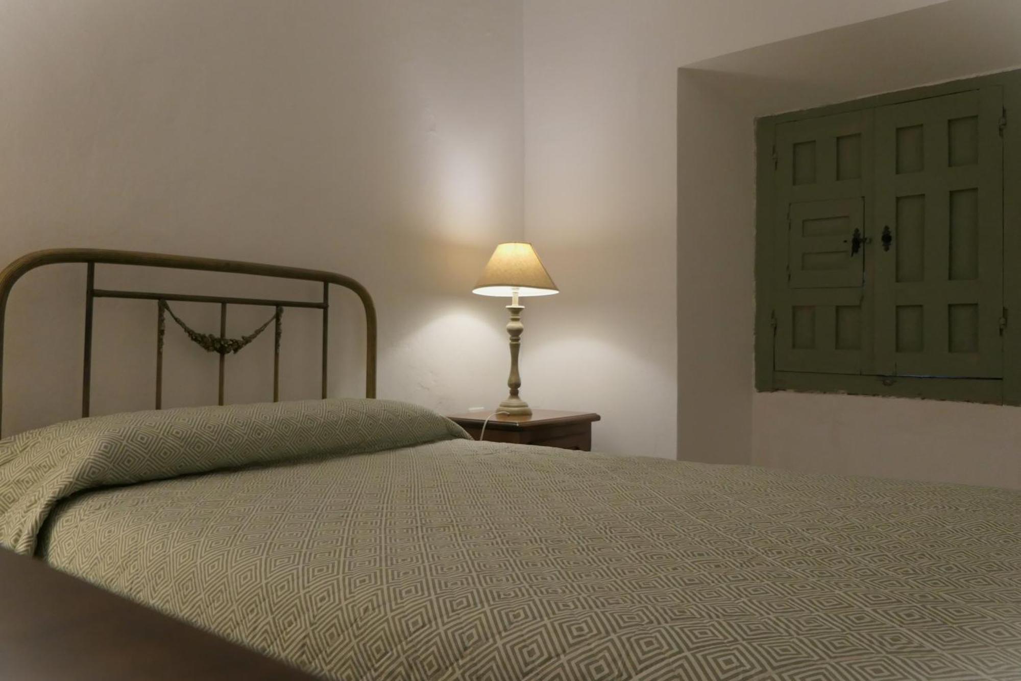 Apartamentos Altozano Trujillo Bagian luar foto