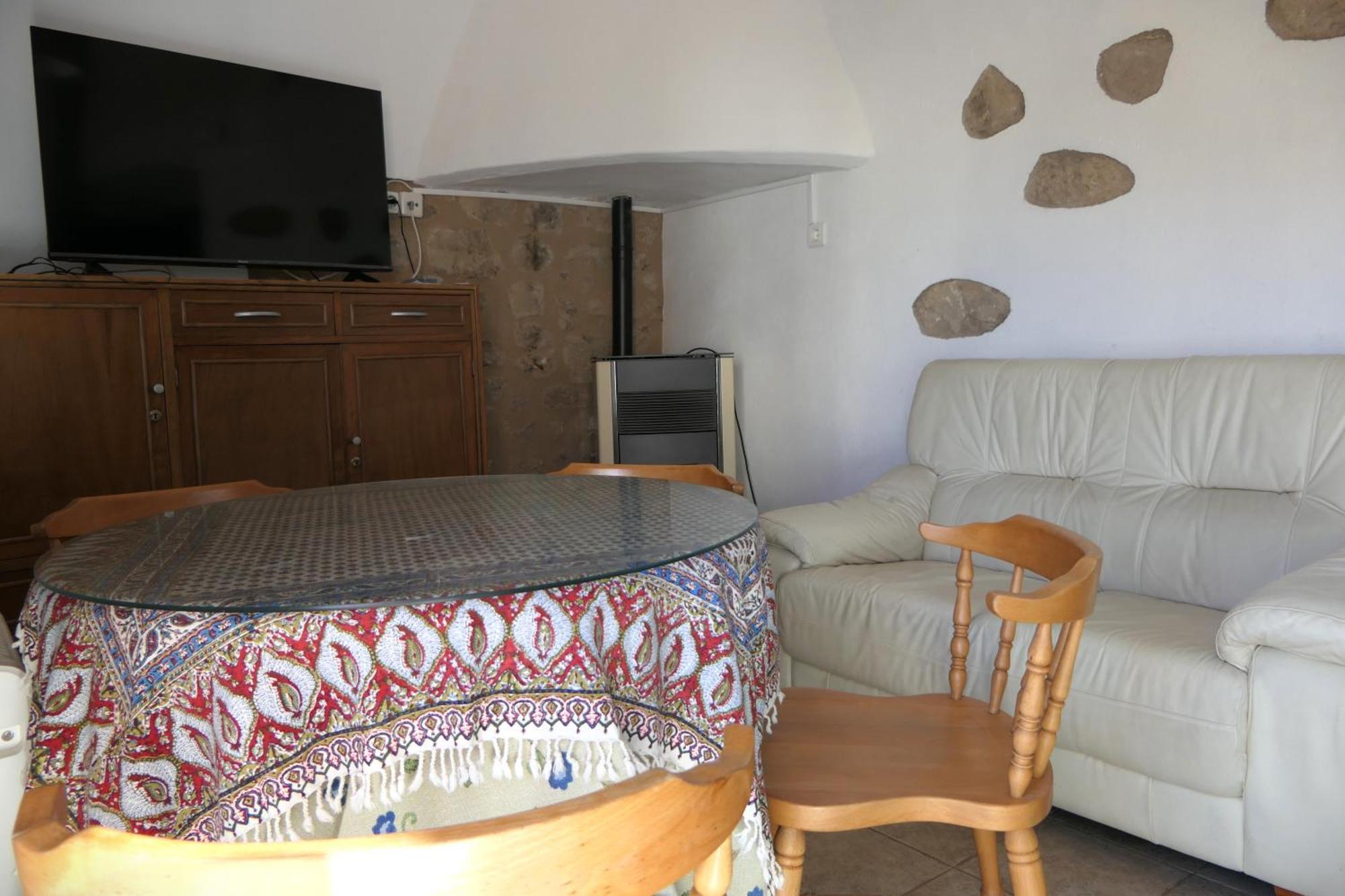 Apartamentos Altozano Trujillo Bagian luar foto