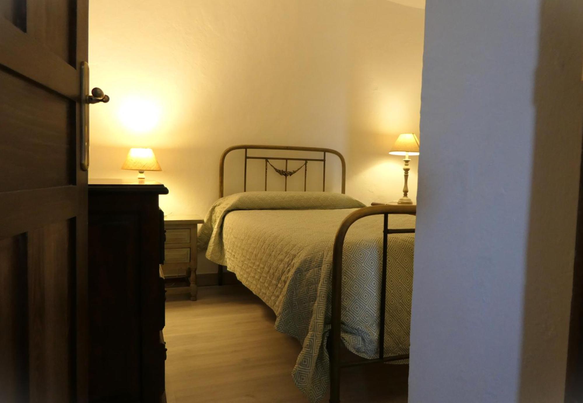 Apartamentos Altozano Trujillo Bagian luar foto