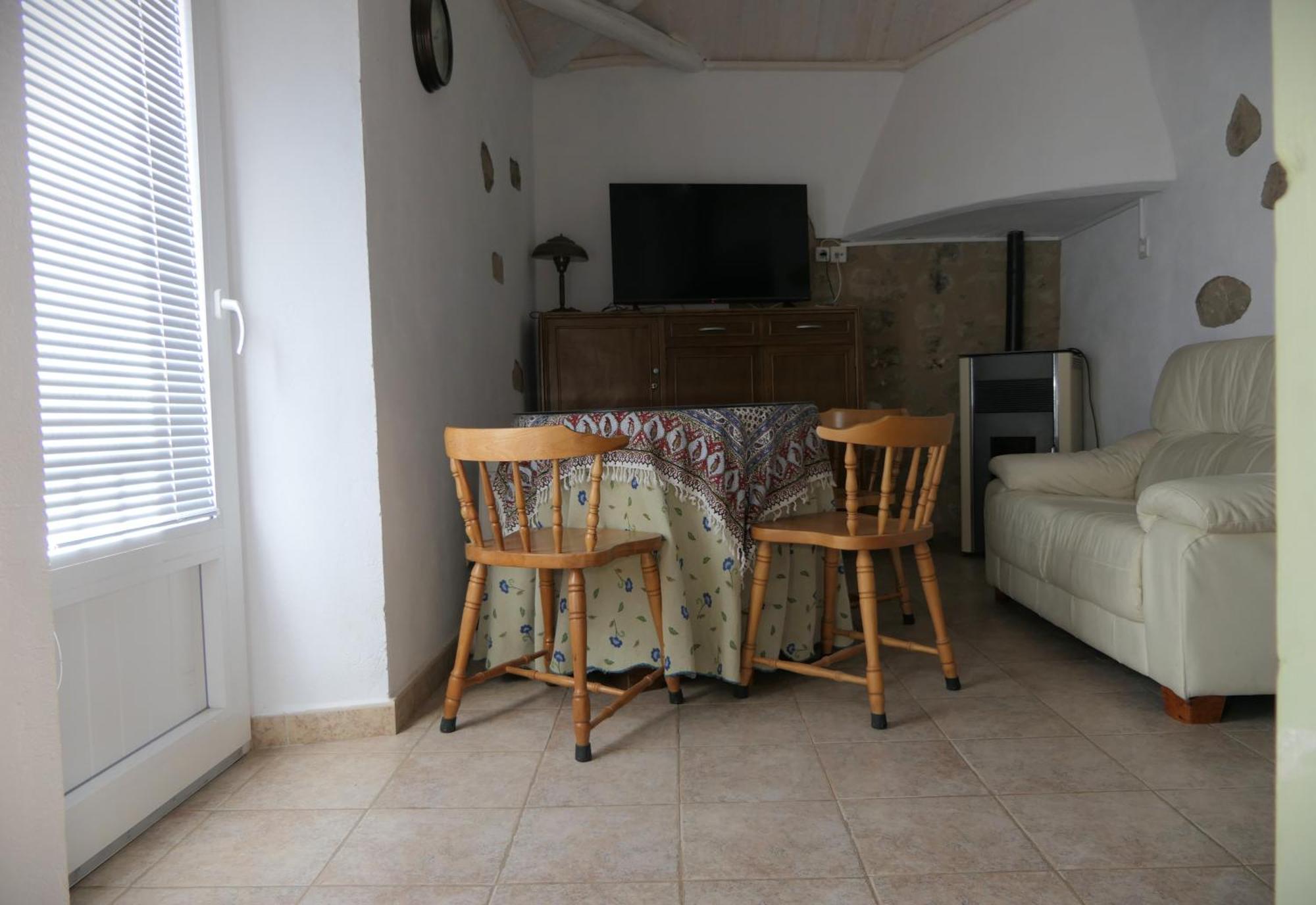 Apartamentos Altozano Trujillo Bagian luar foto